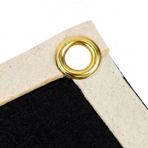 ธงโฆษณาแบบกำหนดเอง ป้ายแบนเนอร์ส่วนตัว ธงผ้าสักหลาด - Product Image 6