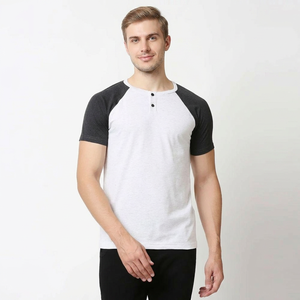 Premium Quality Lightweight Men's T-Shirt 100% Cotton Best Selling Streetwear Bulk Quantity Supplied by Good Supplier - Product Image 1