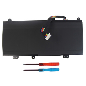 Batterie d'ordinateur portable au lithium SG03XL 11,4 V 61,6 Wh 3600 mAh à prix réduit pour <span class=keywords><strong>HP</strong></span> <span class=keywords><strong>Envy</strong></span> M7-U009DX U109DX M7-U105DX 17-U011NR - Product Image 4