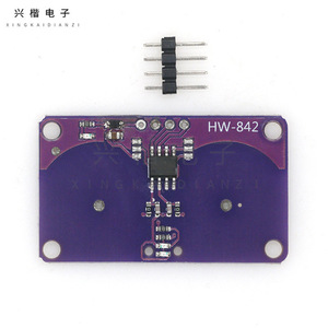 Capteur de proximité capacitif XINGKAIDIANZI HW-842 0-5mm, module tactile pour applications de clavier - Product Image 3