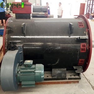 Générateur à aimants à faible régime 1500 kW 1,5 MW / Alternateur à énergie libre - Product Image 1