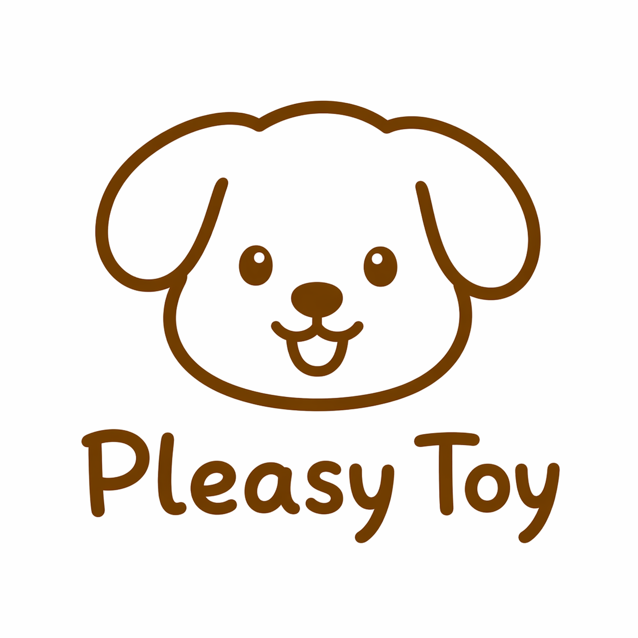 Yangzhou Pleasy Toys Co., Ltd. logo