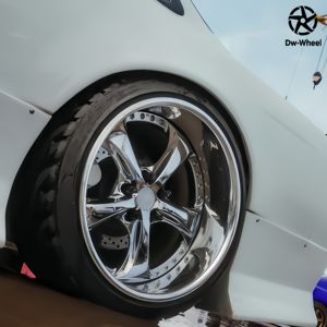 <span class=keywords><strong>ล้อ</strong></span><span class=keywords><strong>แม็</strong></span><span class=keywords><strong>ก</strong></span>ซ์อลูมิเนียมฟอร์จ DW Custom น้ำหนั<span class=keywords><strong>ก</strong></span>เบา 5 <span class=keywords><strong>ก</strong></span>้าน ลายโครเมียมใหม่ ขนาด 19 นิ้ว 8J 9J 5x114.3 นิ้ว สำหรับรถยนต์นิสสัน - Product Image 2