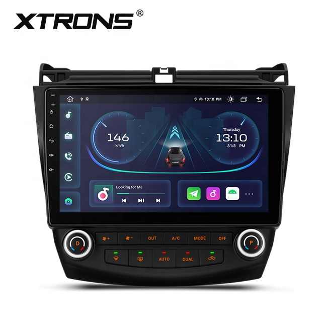 アンドロイド ナビ 10インチ XTRONS
