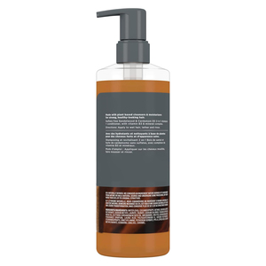 Shampooing et après-<span class=keywords><strong>shampoing</strong></span> 2 en 1 à l'huile de bois de santal et de cardamome pour les <span class=keywords><strong>cheveux</strong></span> des hommes - Product Image 5