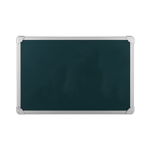 Tablero de borrado en seco para pared, <span class=keywords><strong>pizarra</strong></span> magnética con marco de madera, 36x24 pulgadas - Product Image 5