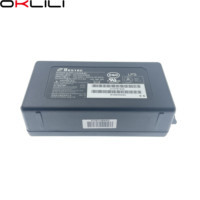 Pengisi Daya Adaptor Catu Daya AC untuk Epson L110 L120 L210 L220 L300 L310 L350 L355 L360 L365 L455 L555 L565 L100 L132 L130 222