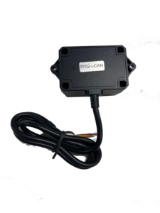 Módulo Sensor Láser de Medición de Nivel de Líquido y Sólido de Alta Precisión Benewake TF02-I Industrial TOF LiDAR IP67 - Product Image 4