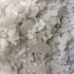 สารบริสุทธิ์โพแทสเซียมอลูมิเนียมซัลเฟต ALK (SO4) 2.12H2O CAS 7784-24-9 - Product Image 5