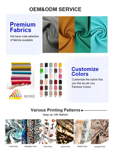 Soutien-gorge de sport pour femme HUACHEN, léger, à maintien élevé, à séchage rapide, respirant, à côtes sur les épaules, pour le yoga, le pilates, la course à pied - Product Image 5