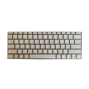 Teclado Original para <span class=keywords><strong>Microsoft</strong></span> <span class=keywords><strong>Surface</strong></span> <span class=keywords><strong>Laptop</strong></span> <span class=keywords><strong>Studio</strong></span> 1964 GEN 1st 2nd <span class=keywords><strong>Laptop</strong></span> Keyboard US Layout Piezas de repuesto - Product Image 1