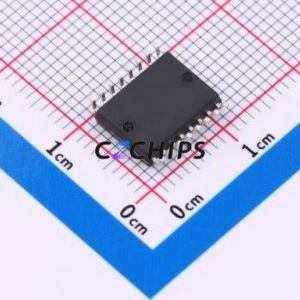 Aislador digital de chip IC de circuito integrado CMT8040W1, nuevo y original, - Product Image 2