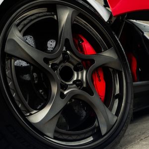 Rines Forjados de 18 19 20 21 22 24 Pulgadas para <span class=keywords><strong>Koenigsegg</strong></span> CCXR <span class=keywords><strong>Agera</strong></span> Jesko Regera Gemera Porsche Lamborghini Benz BMW Audi XR-305 - Product Image 1