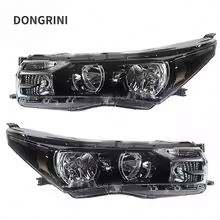 Faro de Xenón para Toyota Corolla 2014-2016 - Product Image 2