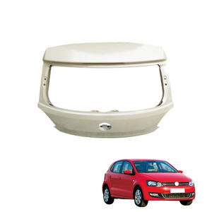 Garde-boue avant en fer d'usine YRJ pour Volkswagen <span class=keywords><strong>Polo</strong></span> Hatchback 2011 Fender Car Wings Aftermarket Fabricant de pièces de rechange - Product Image 4