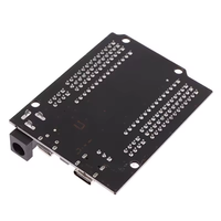 ESP32S DEVKIT V1 Module de carte d'alimentation 30 broches Carte d'extension de bouclier de développement de composants électroniques