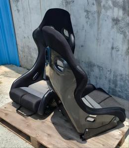 Asiento Deportivo Recaro Zeta Contour para Subaru BRZ, Tesla Model Y, Honda Civic FK7, <span class=keywords><strong>Simulador</strong></span> <span class=keywords><strong>de</strong></span> Carreras - Product Image 6