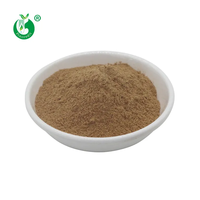 Prix de gros Oragnic Centella Asiatica Extrait Poudre Gotu kola Extrait