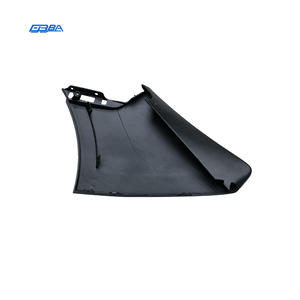 Cubierta de Esquina para Parachoques Delantero para McLaren 540 570 600LT, Plástico, Izquierda y Derecha, OE 13A5265CP 13A5270CP - Product Image 4