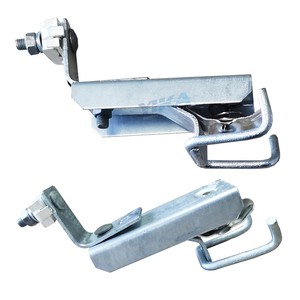 Компоненты предохранителя IEC, 11KV 15KV <span class=keywords><strong>24KV</strong></span> 33KV композитный и керамический предохранитель в сборе, компоненты предохранителя - Product Image 4