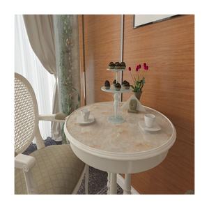 Carta da Parati Autoadesiva dal Design Moderno <span class=keywords><strong>in</strong></span> Marmo, Impermeabile e Resistente all'Umidità, <span class=keywords><strong>in</strong></span> <span class=keywords><strong>PVC</strong></span> Vinilico per Soggiorno, Hotel, Bagno e Rivestimento Murale - Product Image 5