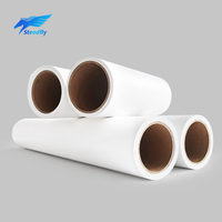 Servicio OEM/ODM, Rollos de Papel para Plotter CAD con Logotipo Personalizado, Tamaños A0, A1 y A2 para Arquitectos, Ingenieros y Uso Universitario