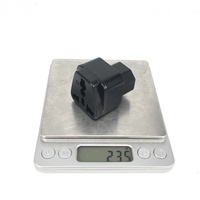 IEC 320 C14 mâle vers C13 femelle adaptateur secteur PDU/UPS C13 femelle universelle AU/US/UK/EU prise de Conversion spéciale