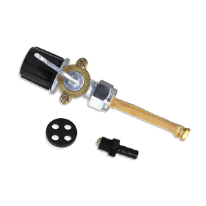 A-105b Petcock S51 interrupteur réservoir moto robinet de carburant pour Simson <span class=keywords><strong>MZ</strong></span> IFA ETZ TS RT ES <span class=keywords><strong>ETS</strong></span> 125 150 <span class=keywords><strong>250</strong></span> 251 filtre à carburant nouveau - Product Image 5