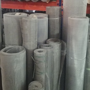 1 2 3 10 micron thép không gỉ Lọc dệt lưới vải - Product Image 2