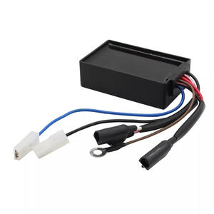 Nuevo Encendedor Digital ZJKOCH 3086982, Interruptor de Plástico de 0.24 kg para Polaris Boss 500 ATV y Motocicleta - Product Image 5