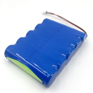 ก้อนแบตเตอรี่ลิเธียมไอออนพลังงานสูง18650 <span class=keywords><strong>3</strong></span>.6V รับประกันคุณภาพ12.5Ah - Product Image 4