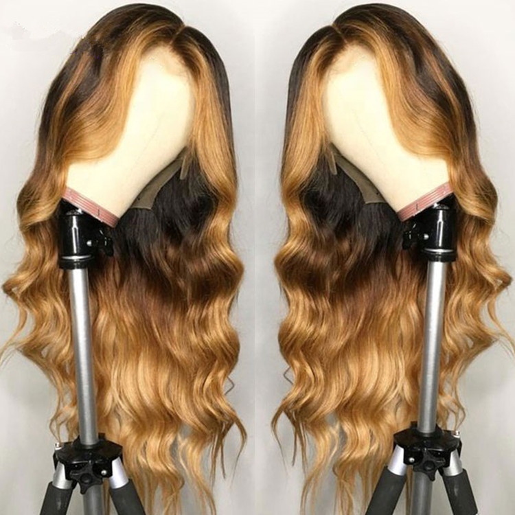Couleur Brun Ombre