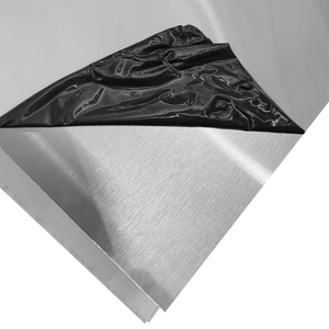 थोक 2 मिमी 0.5 मिमी खाद्य ग्रेड स्टेनलेस स्टील शीट प्लेट एस्टाम 304 201 410 430 प्रसंस्करण सेवा काटने के लिए 439 441 इनक्स - Product Image 6