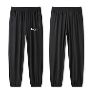 Essentiel quotidien pour les perceuses de performance avec les pantalons de la série Motion de couture de qualité supérieure - Product Image 6