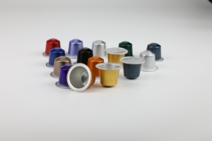 Tazze per <span class=keywords><strong>Capsule</strong></span> di caffè multicolore <span class=keywords><strong>compatibili</strong></span> con macchina <span class=keywords><strong>Nespresso</strong></span> | Pronta spedizione rapida - Product Image 2