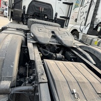 LUYI-Offre Spéciale Camion Shacman Prix X6000 Nouvelle Tête de Remorque Camion Tracteur Camions