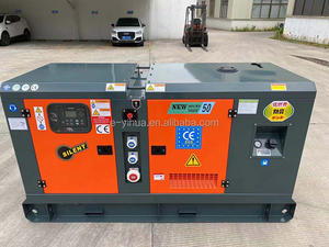 Puissance de groupe électrogène diesel de type auvent silencieux par moteur YTO <span class=keywords><strong>Lambert</strong></span> YUNNEI Power Quanchai à vendre - Product Image 4