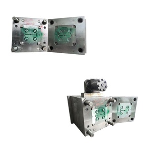 บริษัทผลิตแม่พิมพ์ฉีดพลาสติกตามสั่ง ได้รับการรับรองมาตรฐาน ISO 9001 - Product Image 2