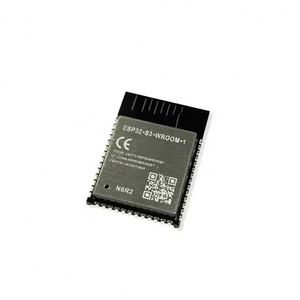 ESP32-S3-WROOM-1-N8R circuiti integrati di fabbrica nuovi chip originali Stock Lc <span class=keywords><strong>serie</strong></span> completa fornitore Bom - Product Image 1