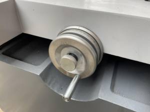 Componentes de Bomba de Motor Principal para Máquina de Corte por Hilo EDM CNC <span class=keywords><strong>DEMA</strong></span> DK7735 de Alta Calidad, Precisión de 0.02mm, Espesor Máximo de Corte de 400mm - Product Image 5