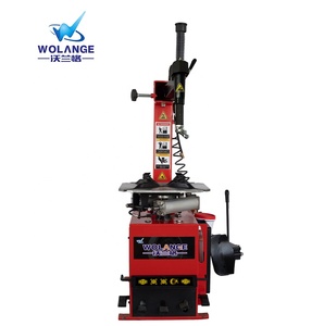 Machine W-9091 de changeur de pneu de voiture de prix d'usine de haute performance <span class=keywords><strong>pour</strong></span> le <span class=keywords><strong>garage</strong></span> - Product Image 2