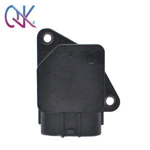 Débitmètre d'air massique (MAF) 22204 21010 197400 2000 pour Volvo Transmission Automatique 12V Diamètre Intérieur 70mm - Product Image 2