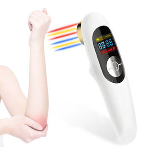 Бытовой Артрит Боль красный свет коленный терапия уменьшить воспаление терапия обезболивающее холодное лазерное устройство - Product Image 5