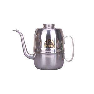 Botella de Acero Inoxidable para Aceite de 14oz/24oz con Boquilla Larga, para Cocina, Uso Comercial - Product Image 4