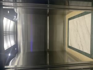 LIFT LIFT Penumpang Gedung Kantor, LIFT Rumah FUJI - Product Image 2