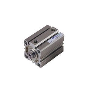 Airtac <b>Miniature</b> Cylinder MD32X30 Standard Dual Action Stainless Steel - Product Image 4