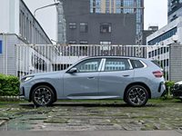 2026 pour X3 XDrive25L M Sport Shadow Edition Nouveau Euro VI Turbo R19 Caméra SUV de luxe de taille moyenne Conduite à gauche