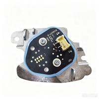 Nuevo Módulo de Control de Fuente de Luz Diurna LED para Faros Delanteros TRP36247 B109037-B para Tesla MODEL 3 2017-2023