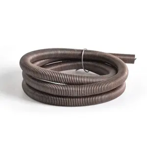 20 cores Long lifecycle iron chromium aluminium Electric Resistance Heating wire Spiral metal furnace wire