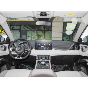 Prepago $5000 en stock 2025 New Energy Electric Car 510KM Long Range Suv Ev BYD Yuan Plus <span class=keywords><strong>Honor</strong></span> Edition Atto 3 - Product Image 5